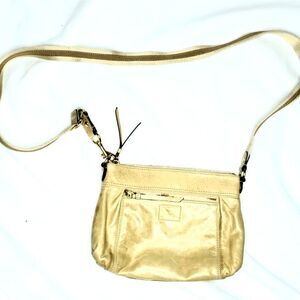 Coach | Poppy Collection Crossbody Purse